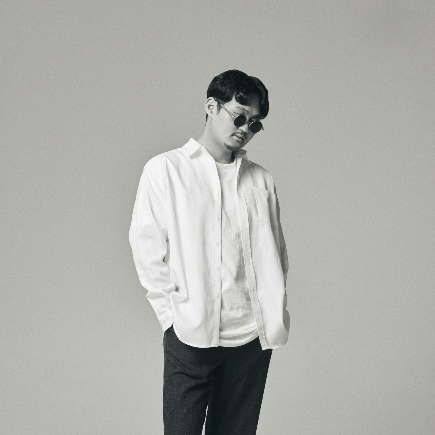 황수하 랩 강사 프로필 사진
