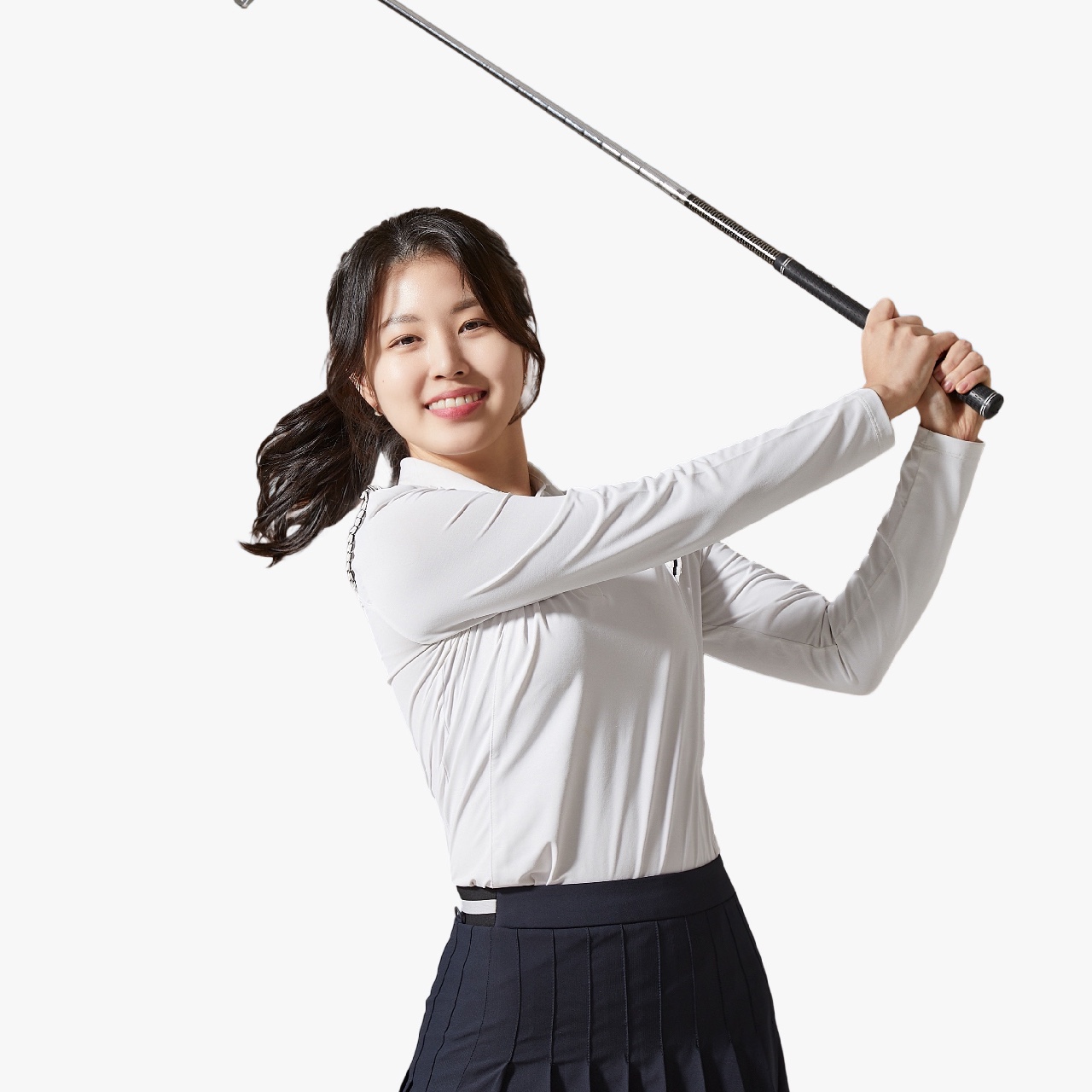 박다온 골프 강사 프로필 사진
