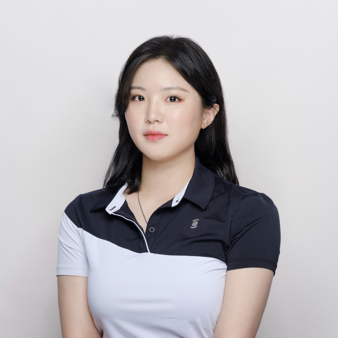 손호정 골프 강사 프로필 사진