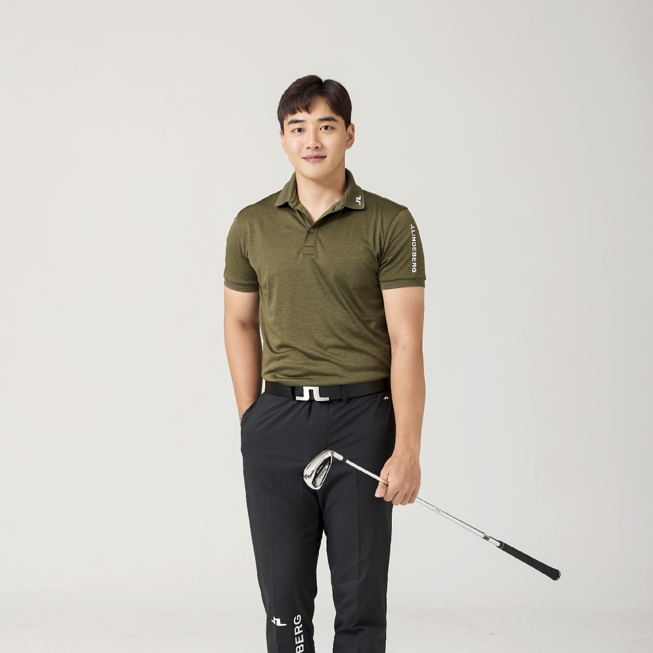 김성진 골프 강사 프로필 사진
