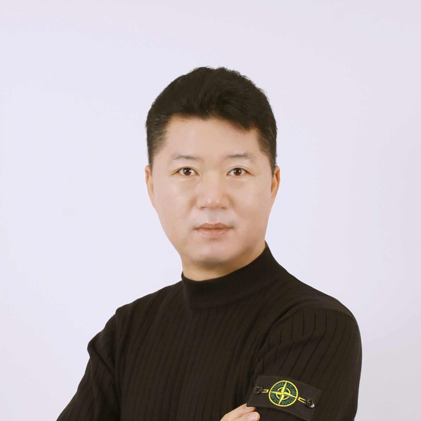 박병배 골프 강사 프로필 사진