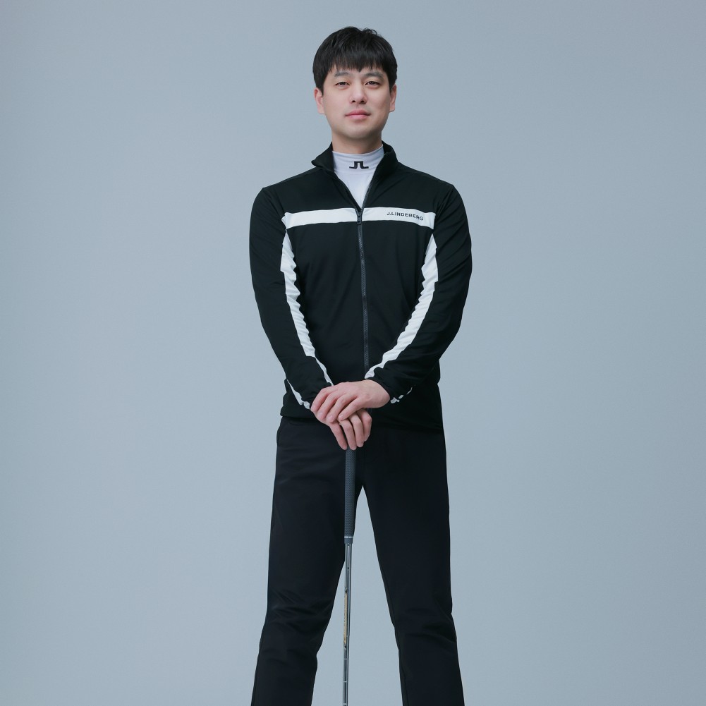 장규태 골프 강사 프로필 사진