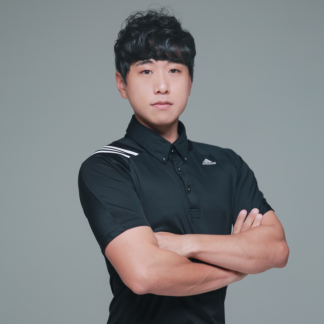 이규빈 골프 강사 프로필 사진