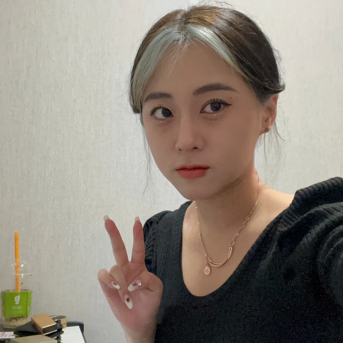 박소연 보컬 강사 프로필 사진