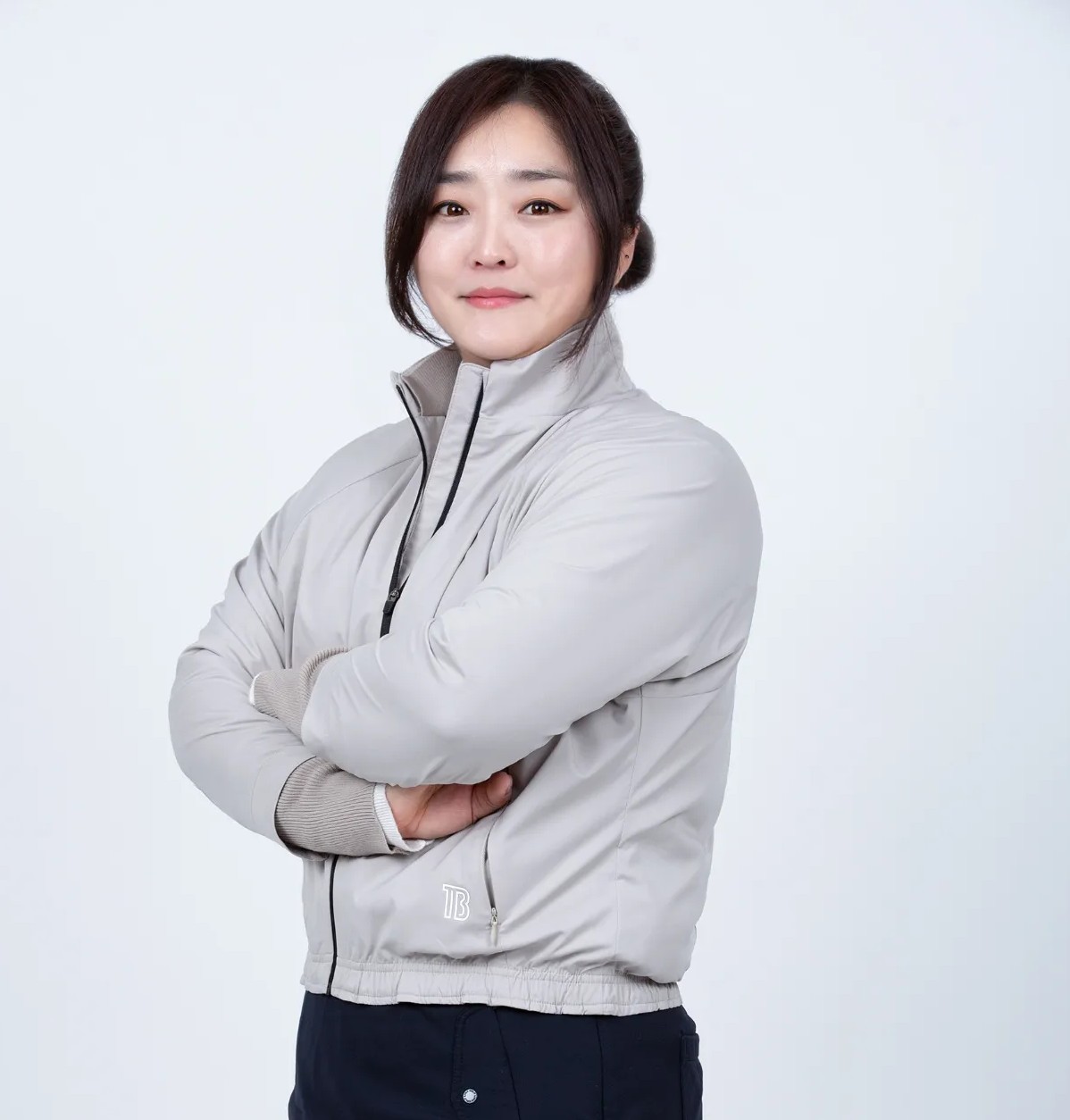서아영 골프 강사 프로필 사진