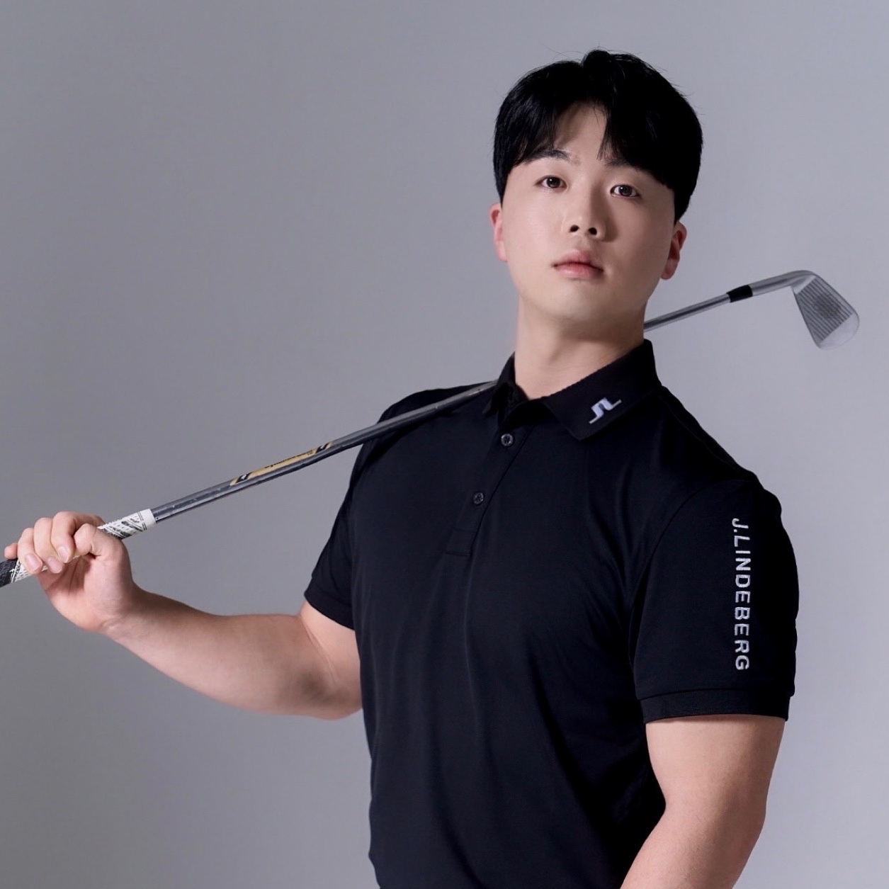 김대환 골프 강사 프로필 사진