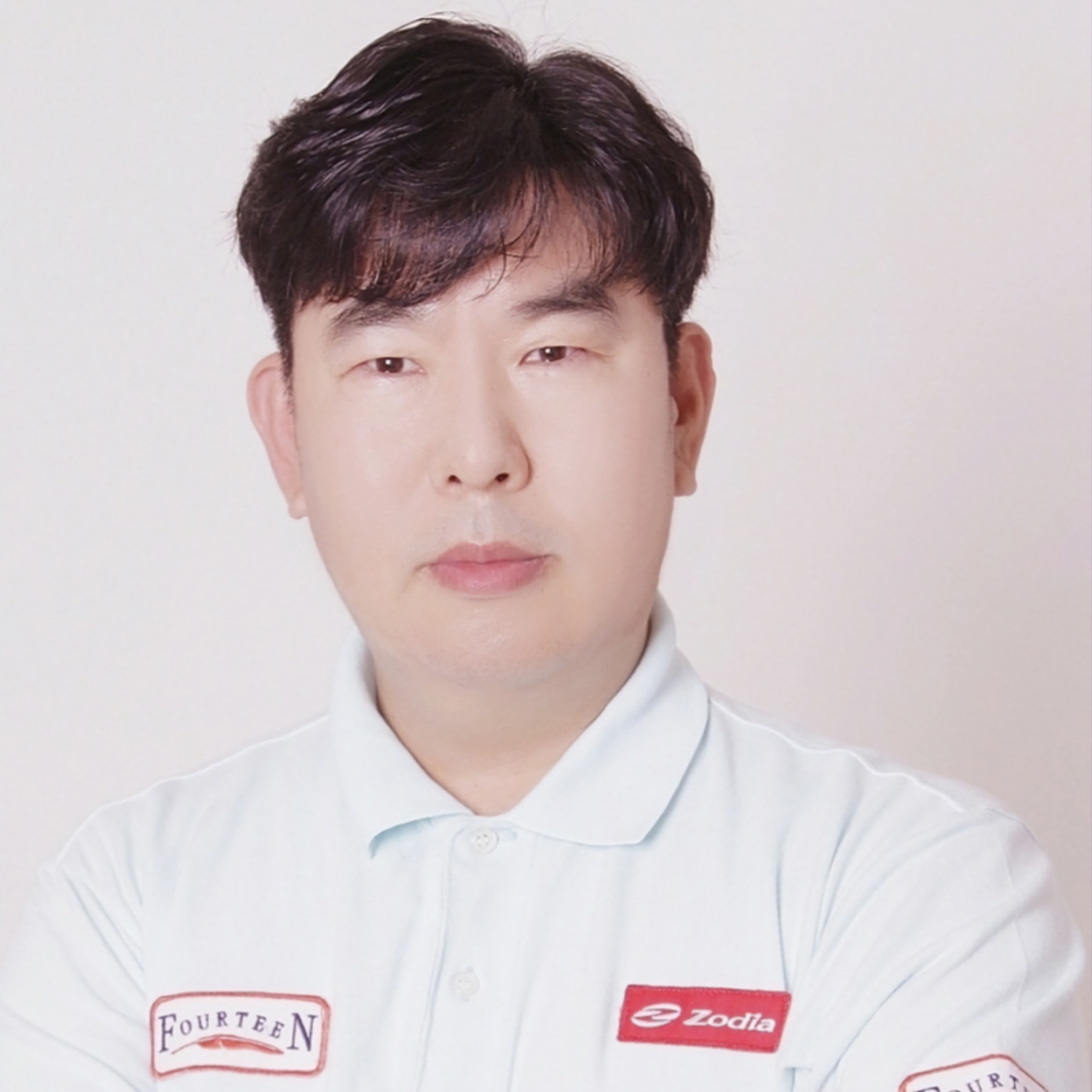 정연휘 골프 강사 프로필 사진