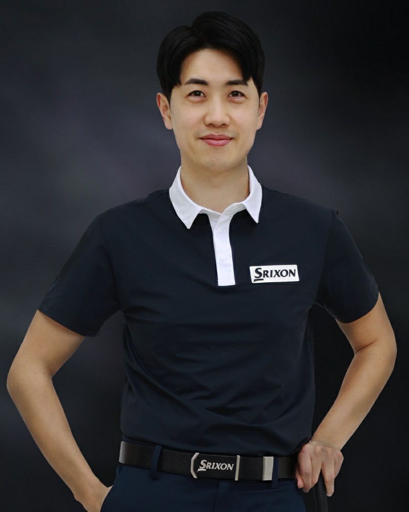 전인호 골프 강사 프로필 사진
