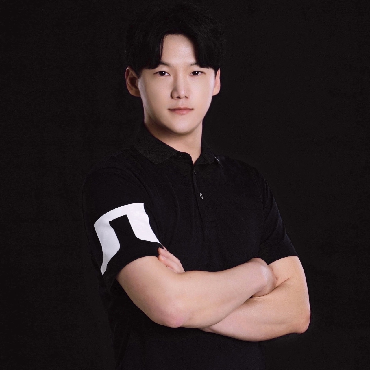 조민 골프 강사 프로필 사진