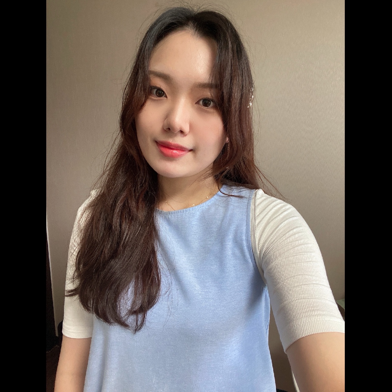 정진용 바이올린 강사 프로필 사진
