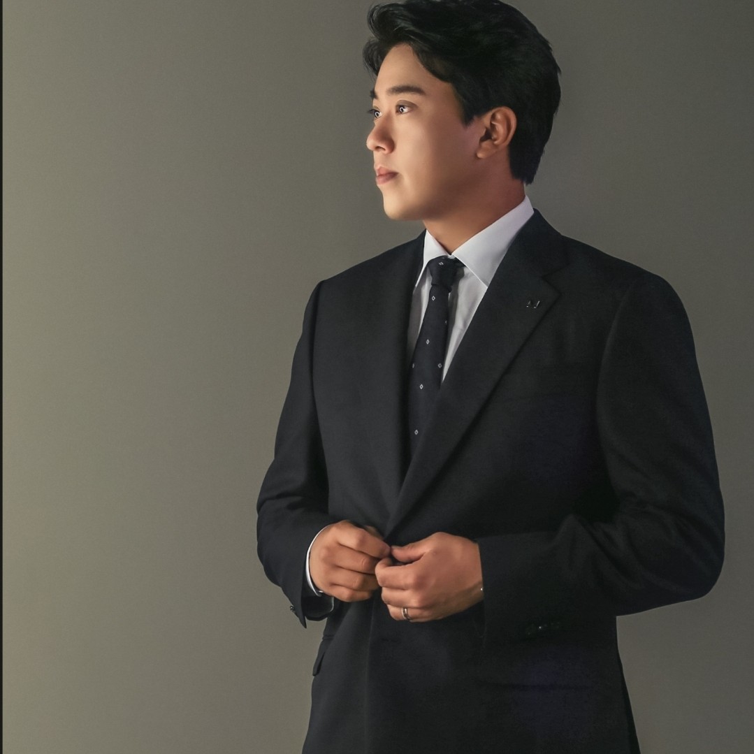 이준홍 골프 강사 프로필 사진
