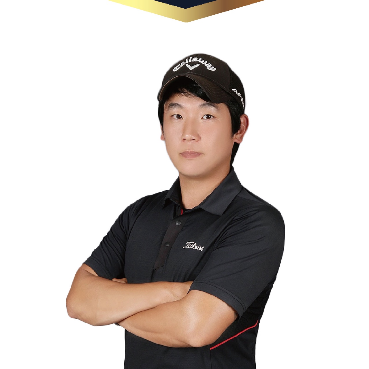 박준혁 골프 강사 프로필 사진