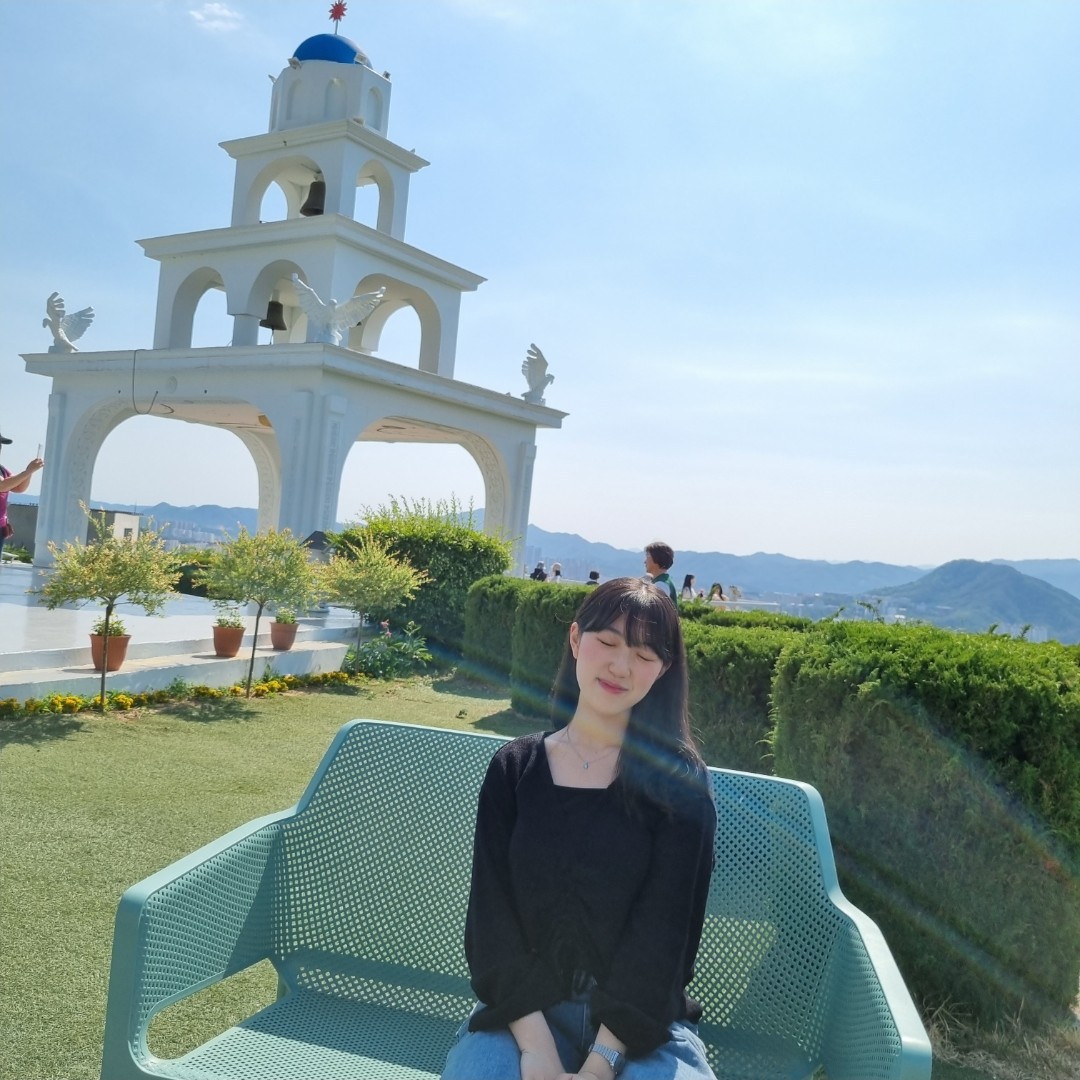 지주현 피아노 강사 프로필 사진