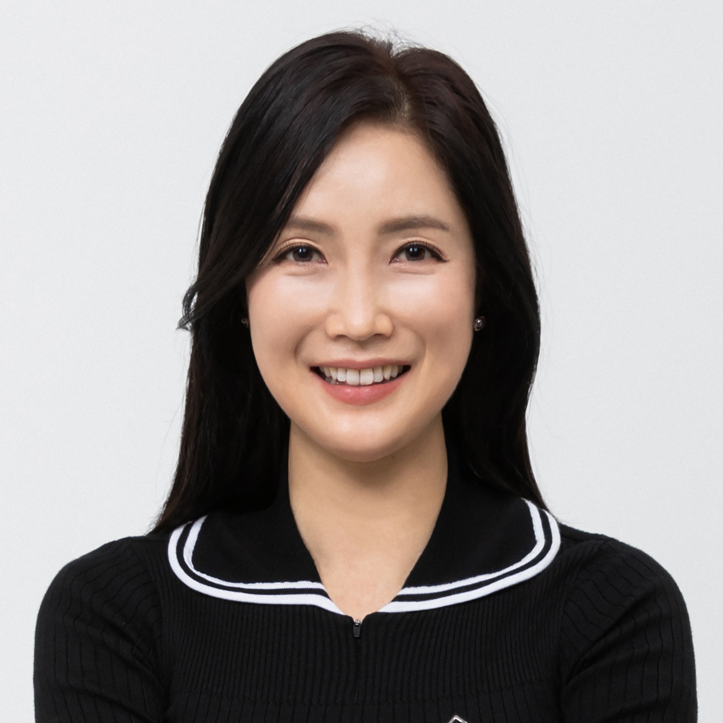 박소현 골프 강사 프로필 사진