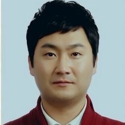 박정훈 골프 강사 프로필 사진