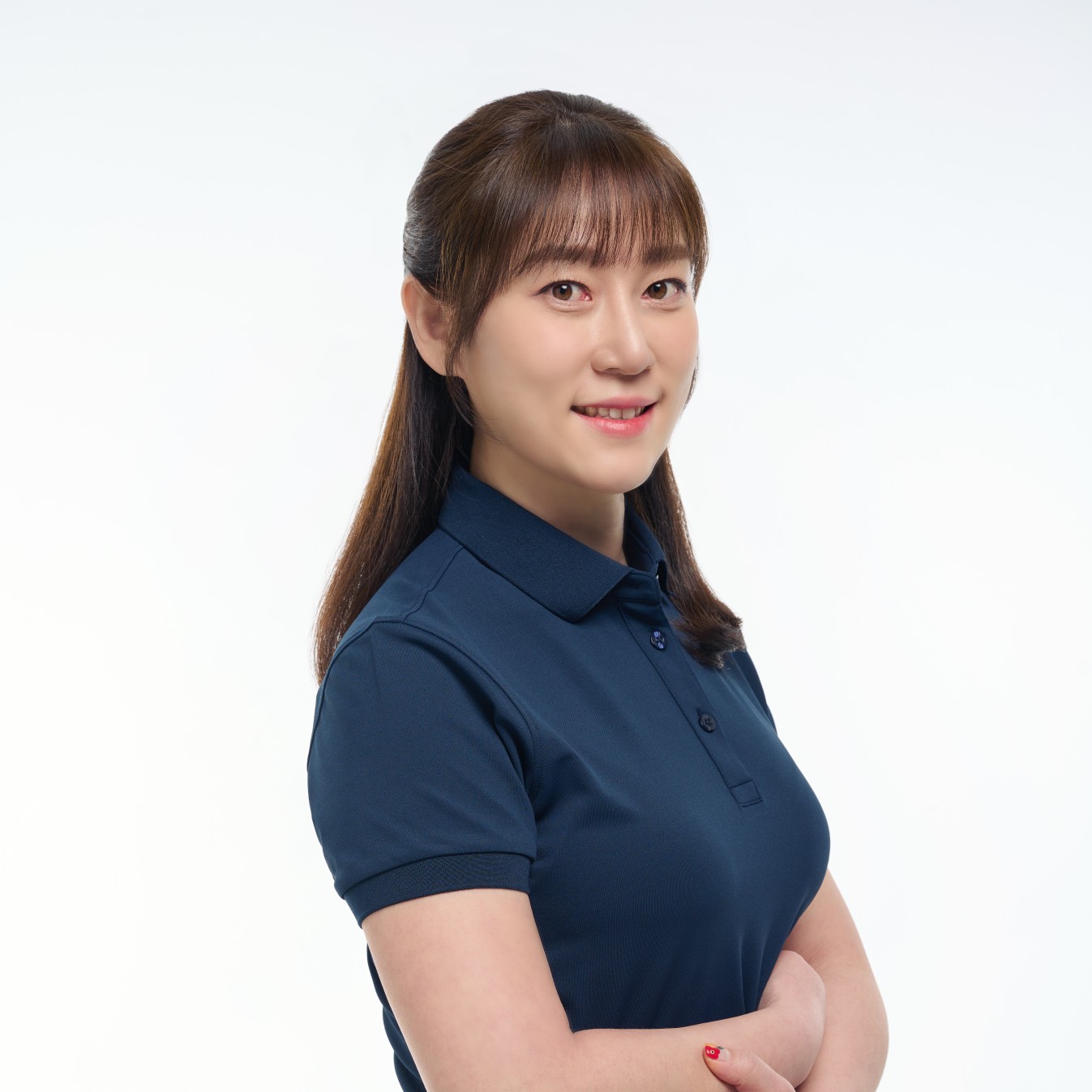 박서영 골프 강사 프로필 사진