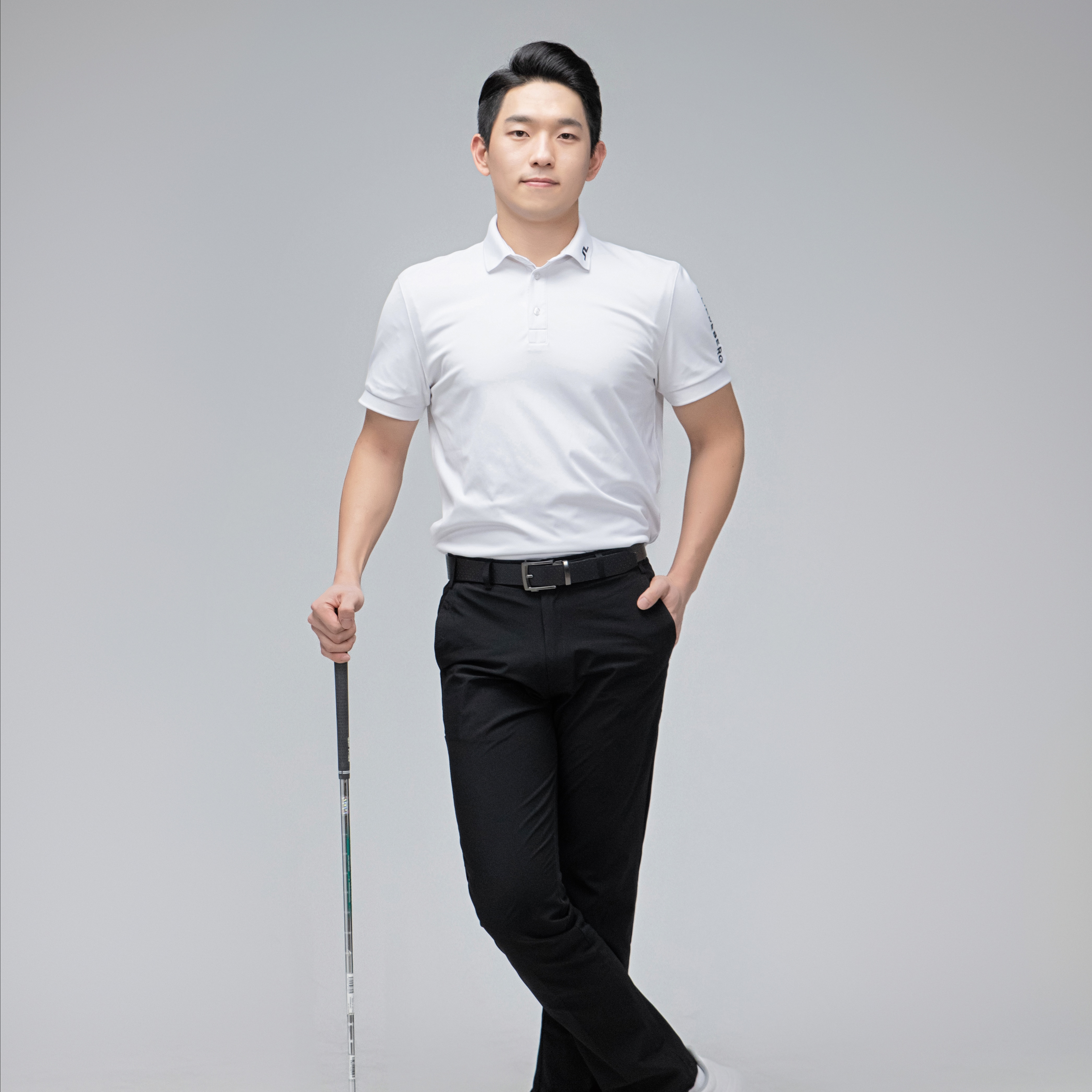 신배규 골프 강사 프로필 사진