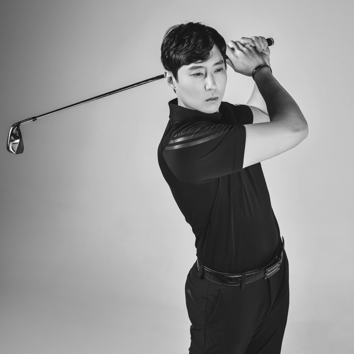 Peter Chun 골프 강사 프로필 사진