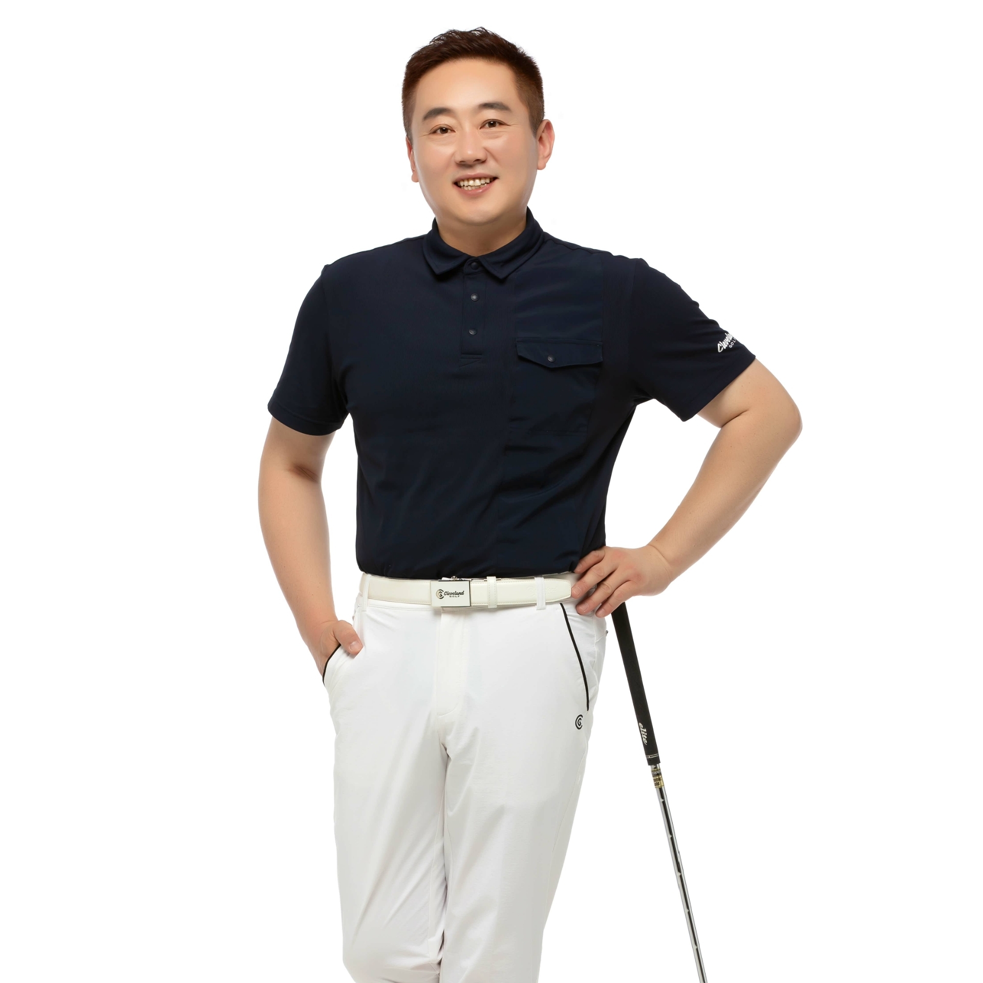 신동훈프로 골프 강사 프로필 사진