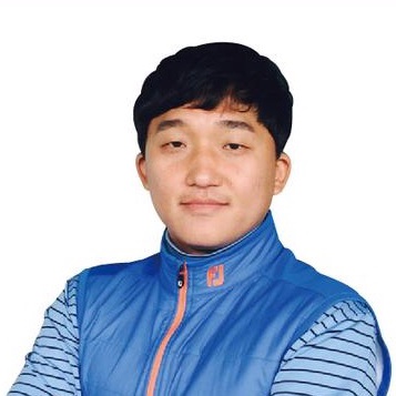 권기영 골프 강사 프로필 사진