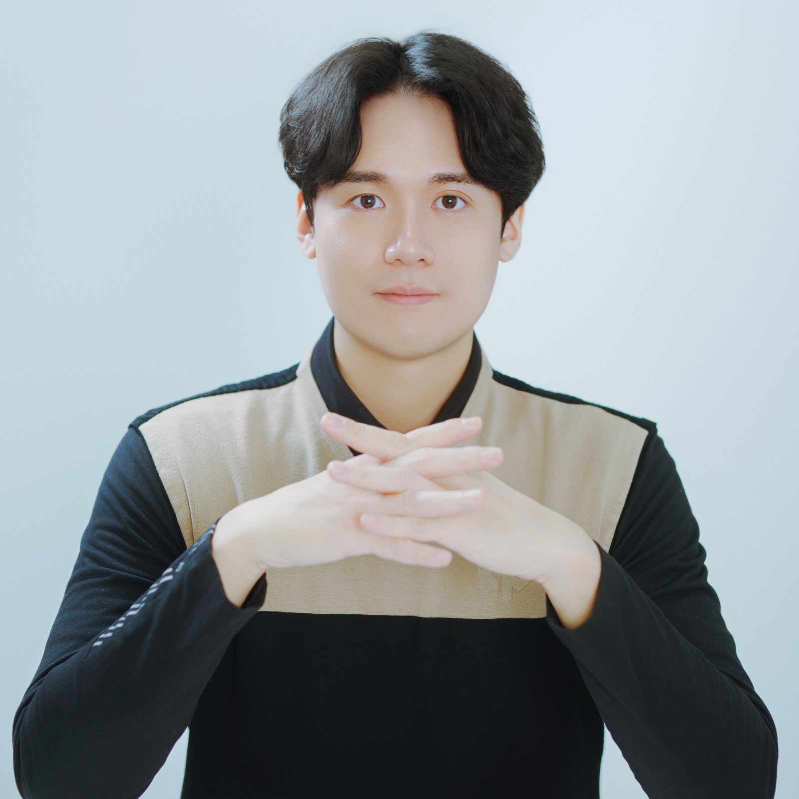 박성원 골프 강사 프로필 사진