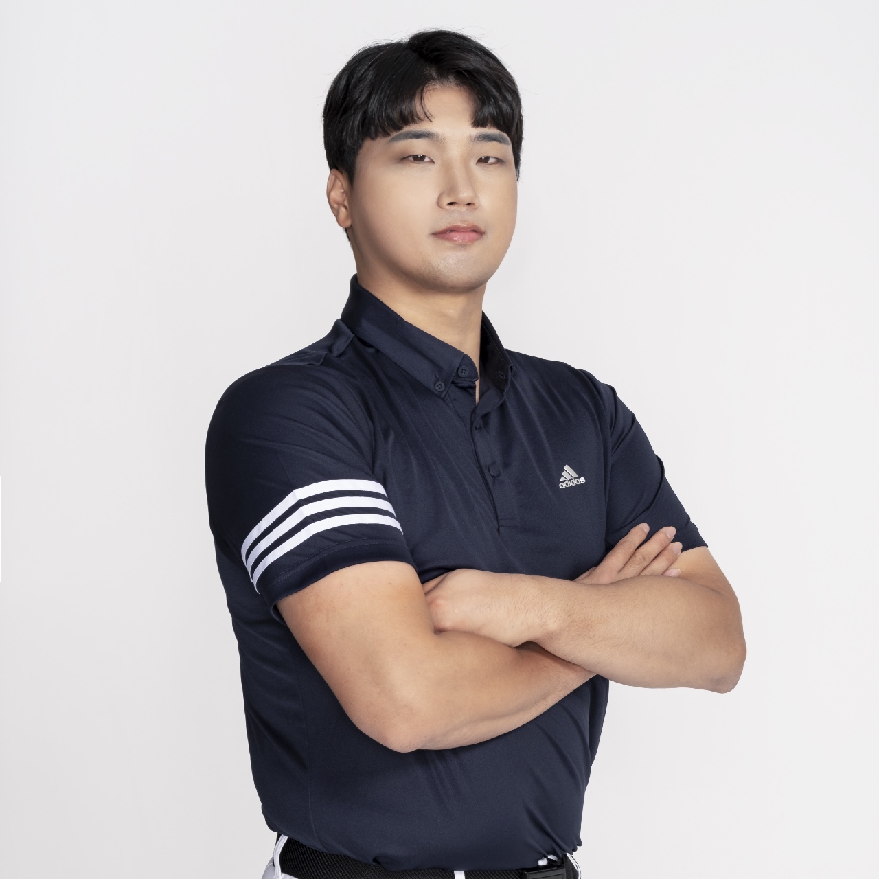이형진 골프 강사 프로필 사진