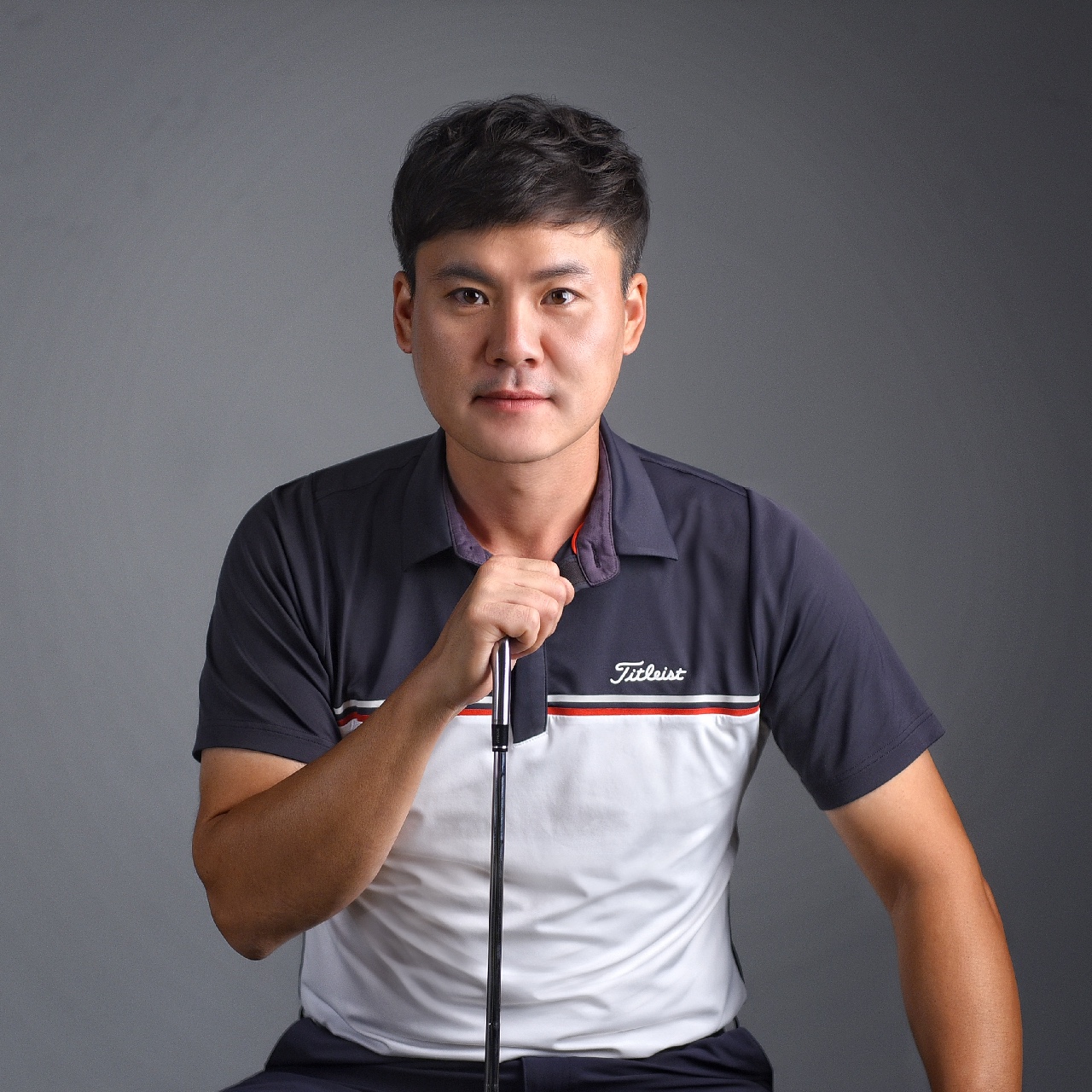 쵸이골프스쿨 골프 강사 프로필 사진