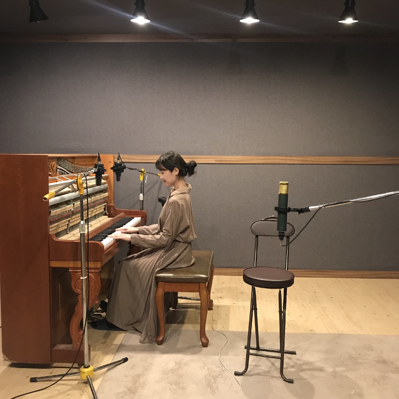 김별아 반주 강사 프로필 사진