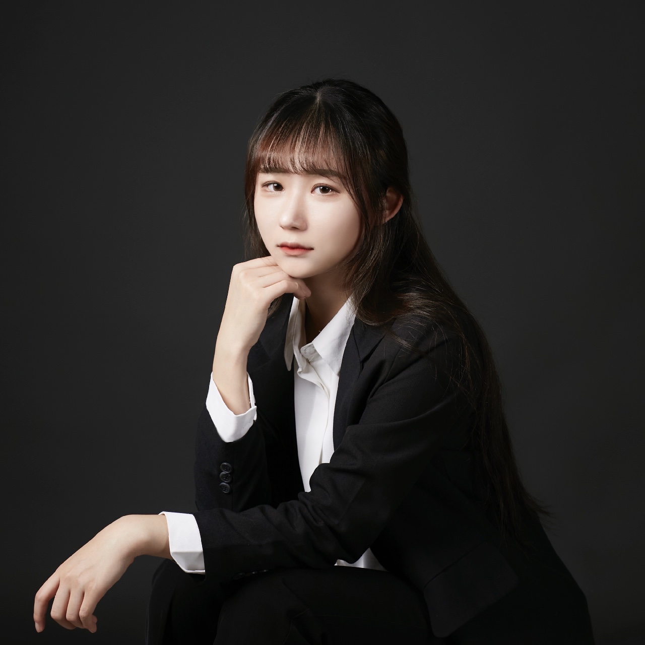 김보미 피아노 강사 프로필 사진