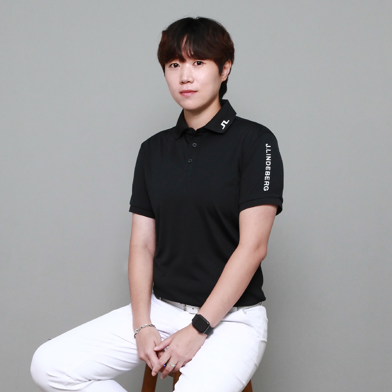 서연 골프 강사 프로필 사진