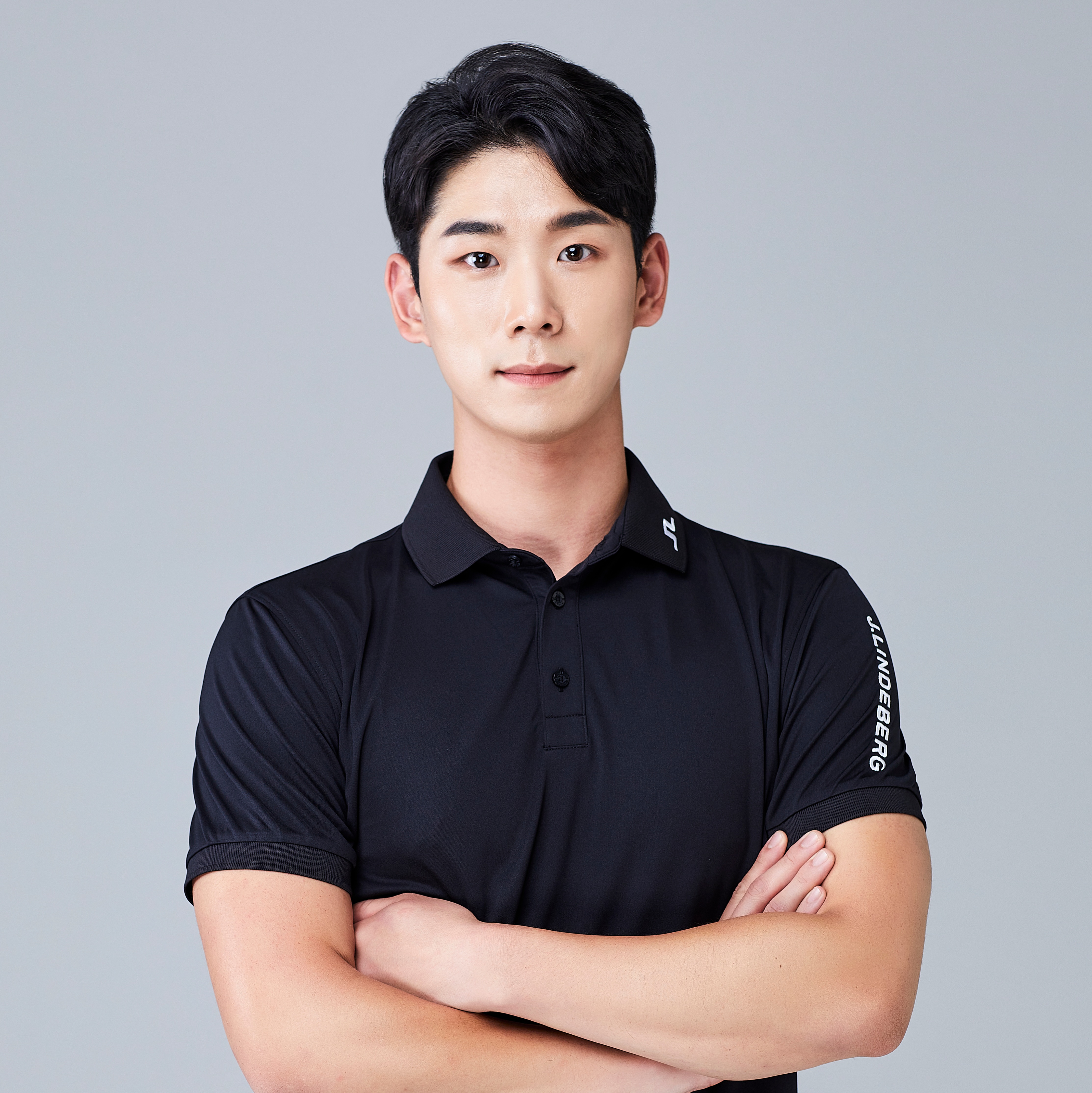 이윤채 골프 강사 프로필 사진