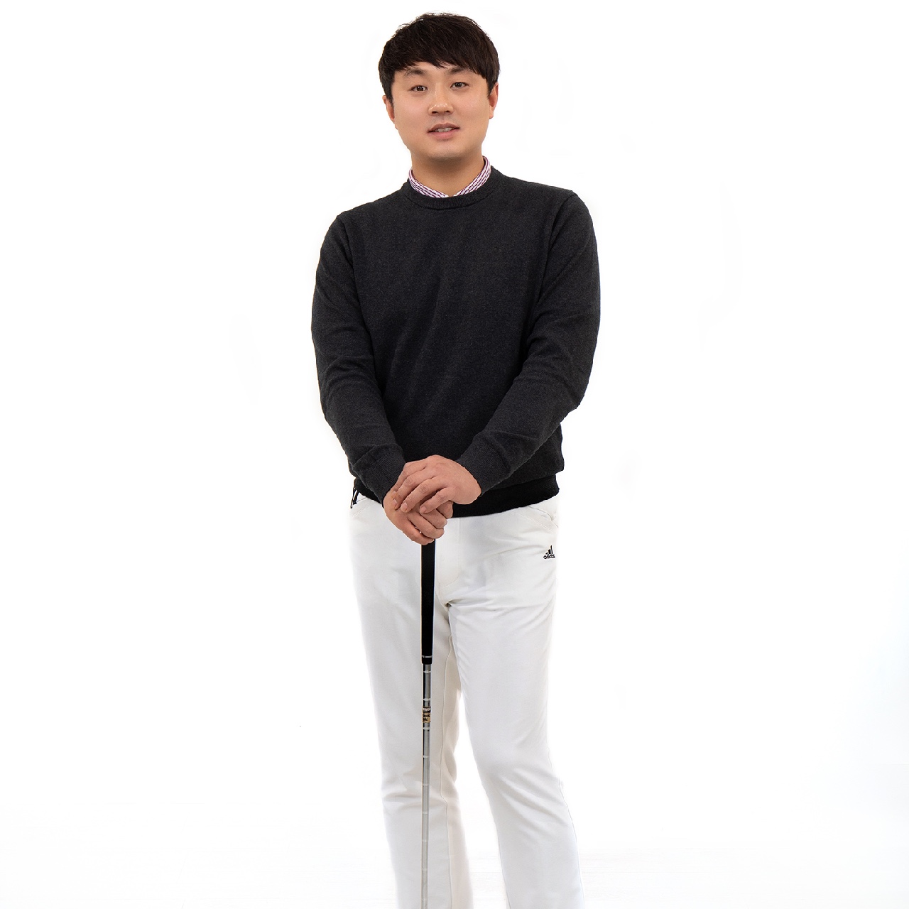 김호현 골프 강사 프로필 사진