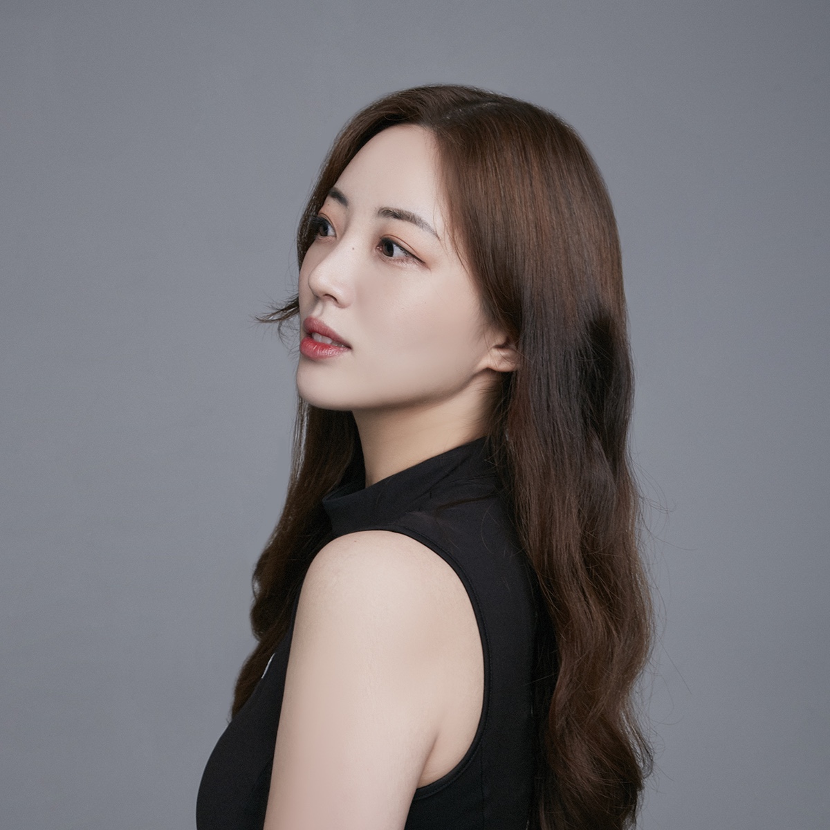 김다솜 골프 강사 프로필 사진
