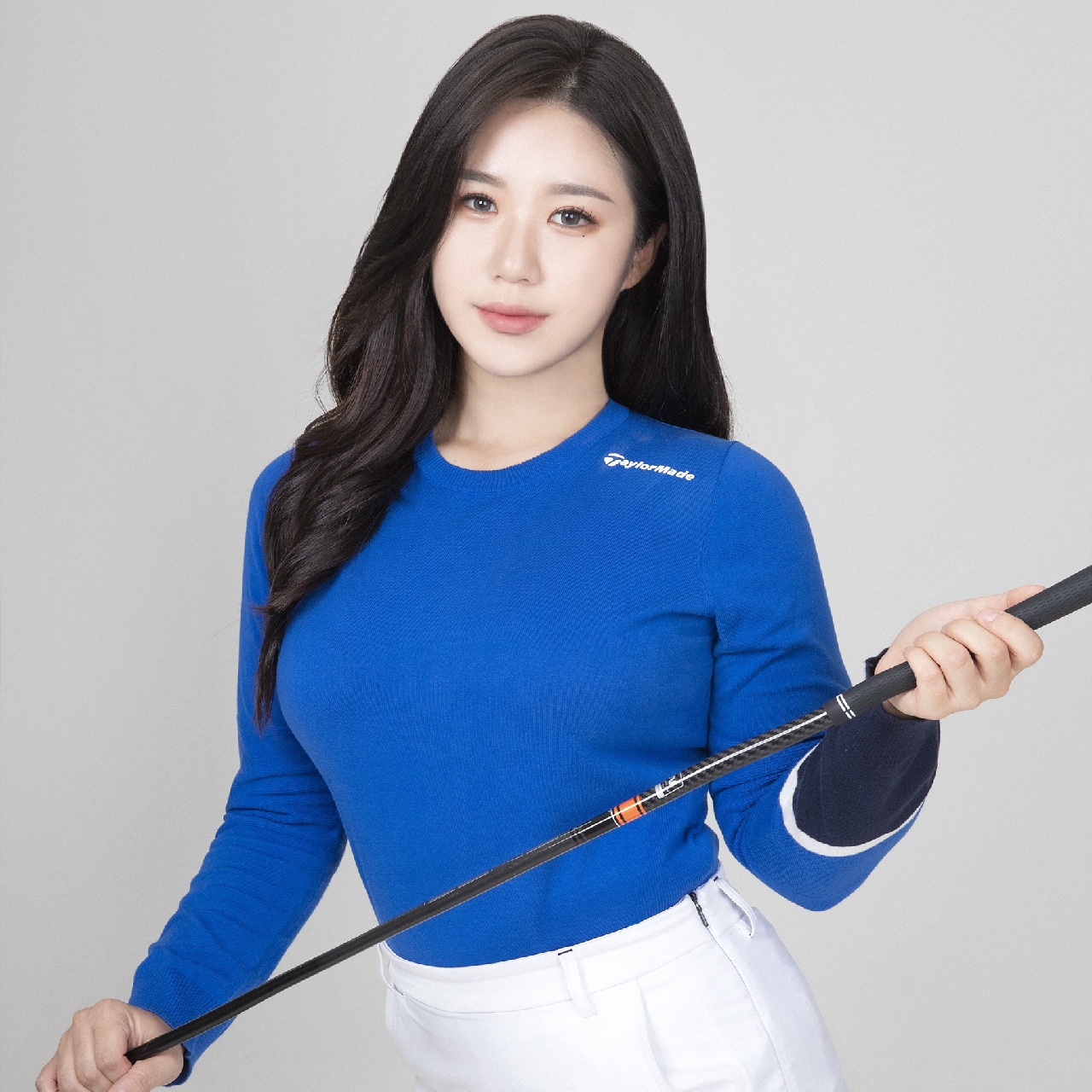김하은 골프 강사 프로필 사진