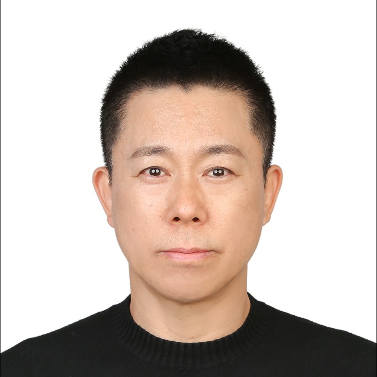 찰리형 골프 강사 프로필 사진