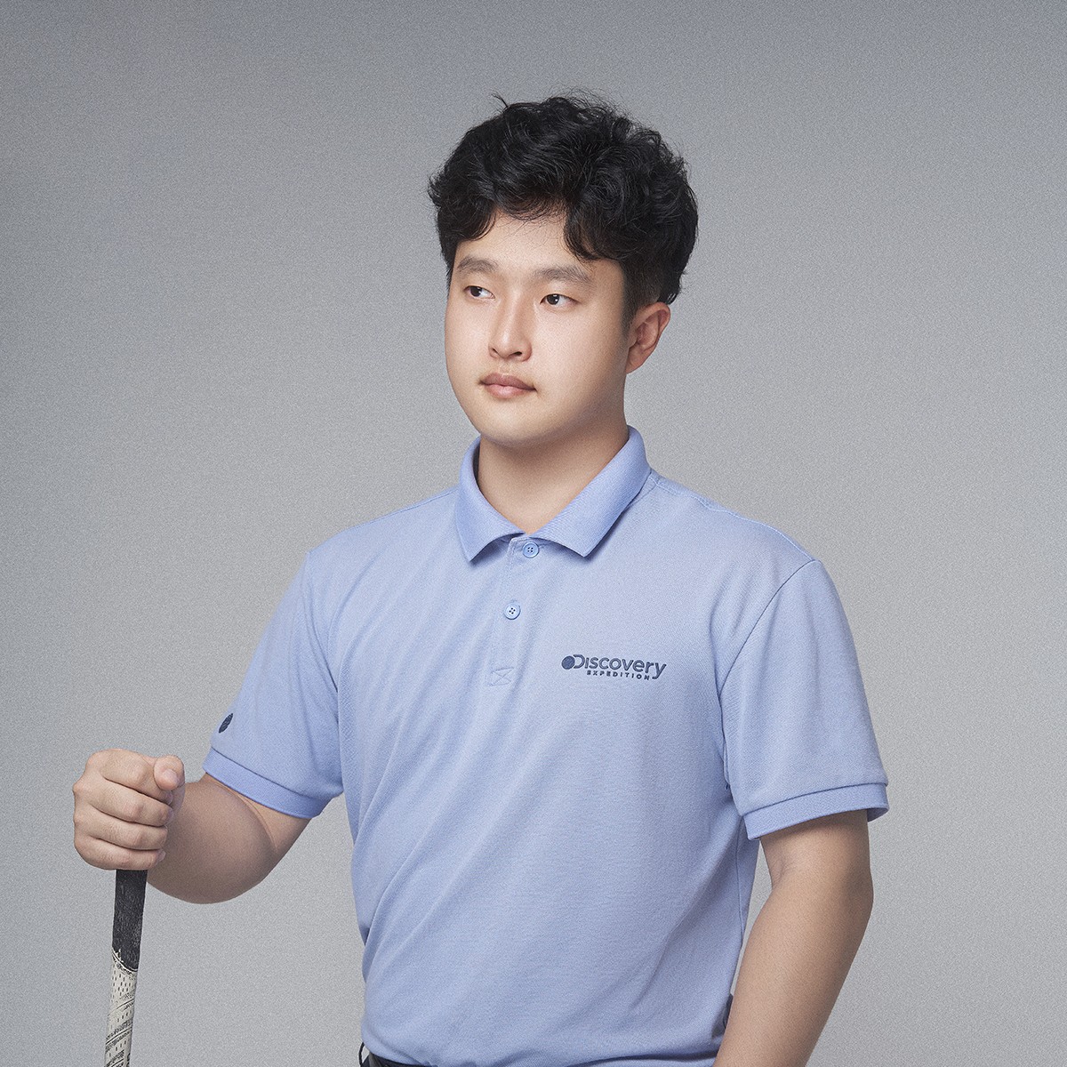 장현석 프로 골프 강사 프로필 사진