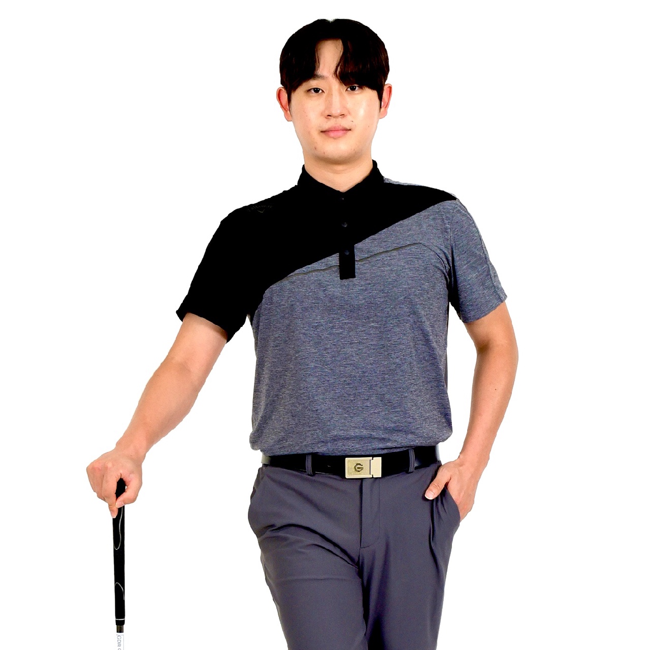 배수재 골프 강사 프로필 사진
