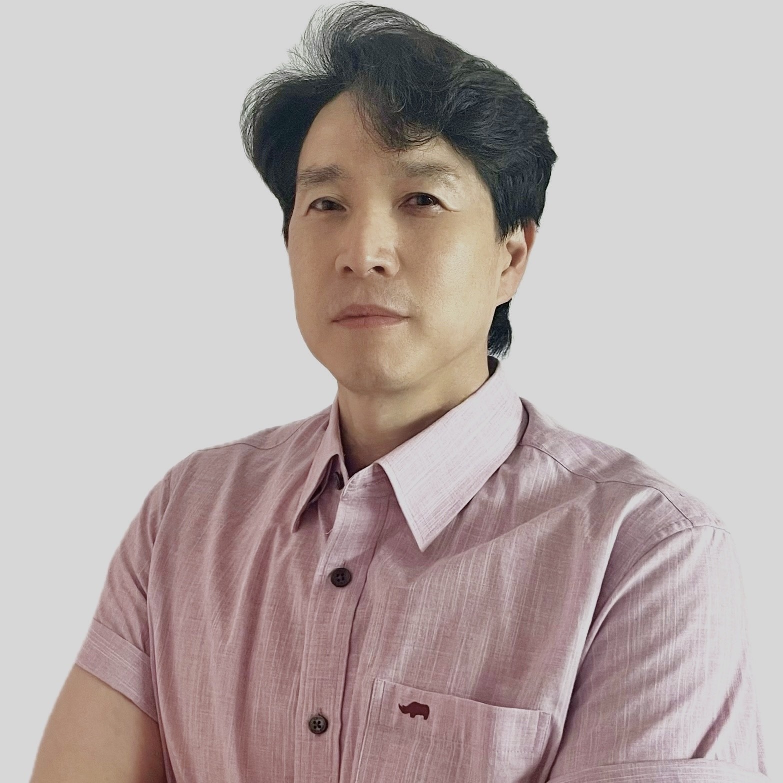 정의동 골프 강사 프로필 사진