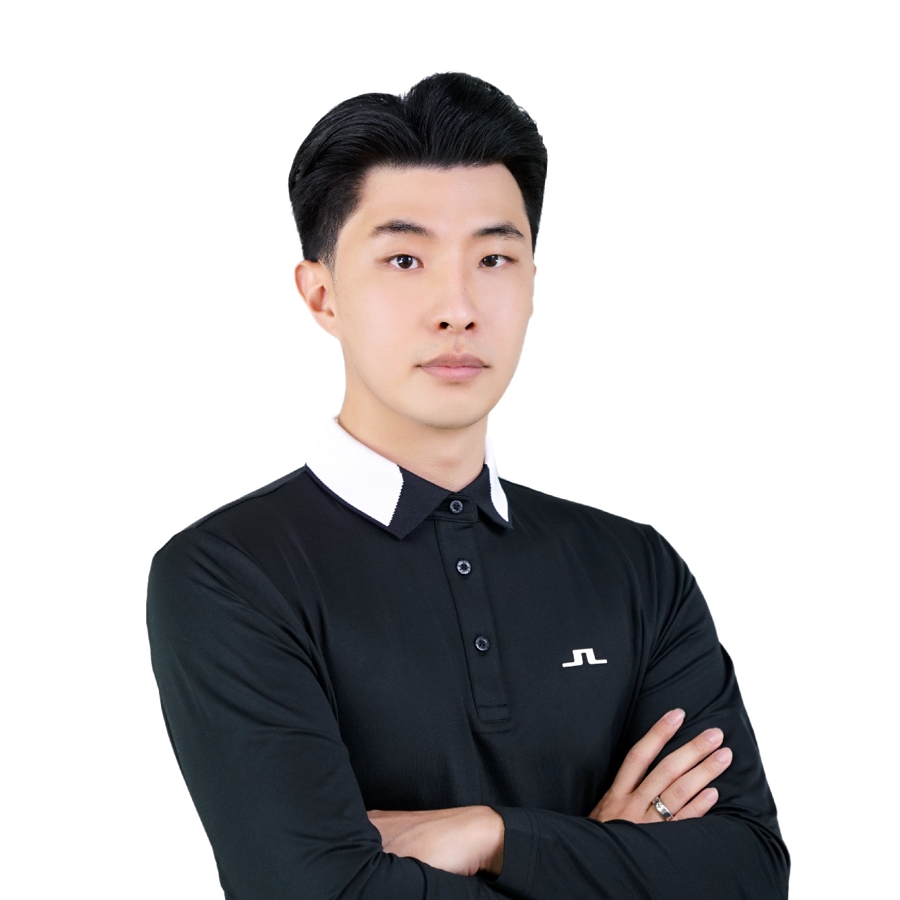 장창혁 골프 강사 프로필 사진
