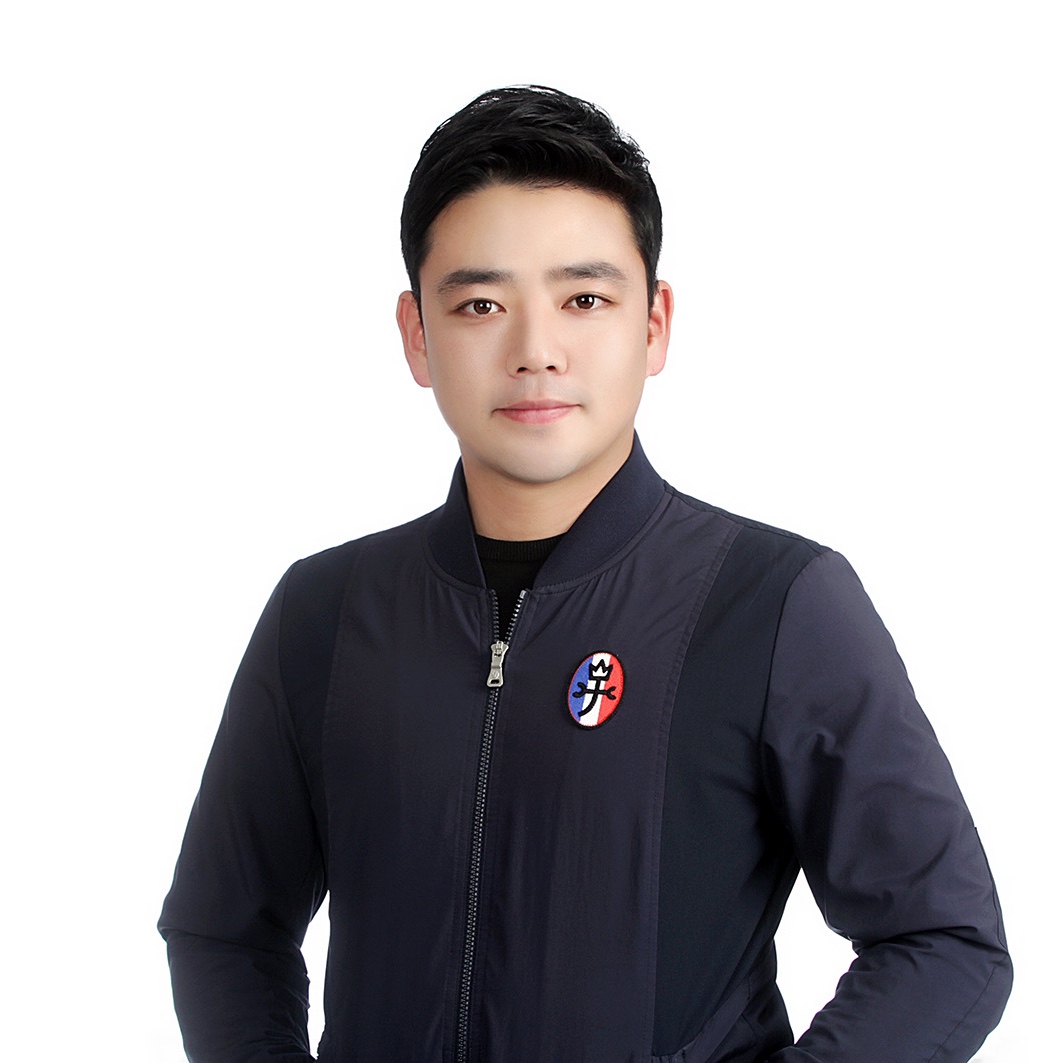 이석현 골프 강사 프로필 사진