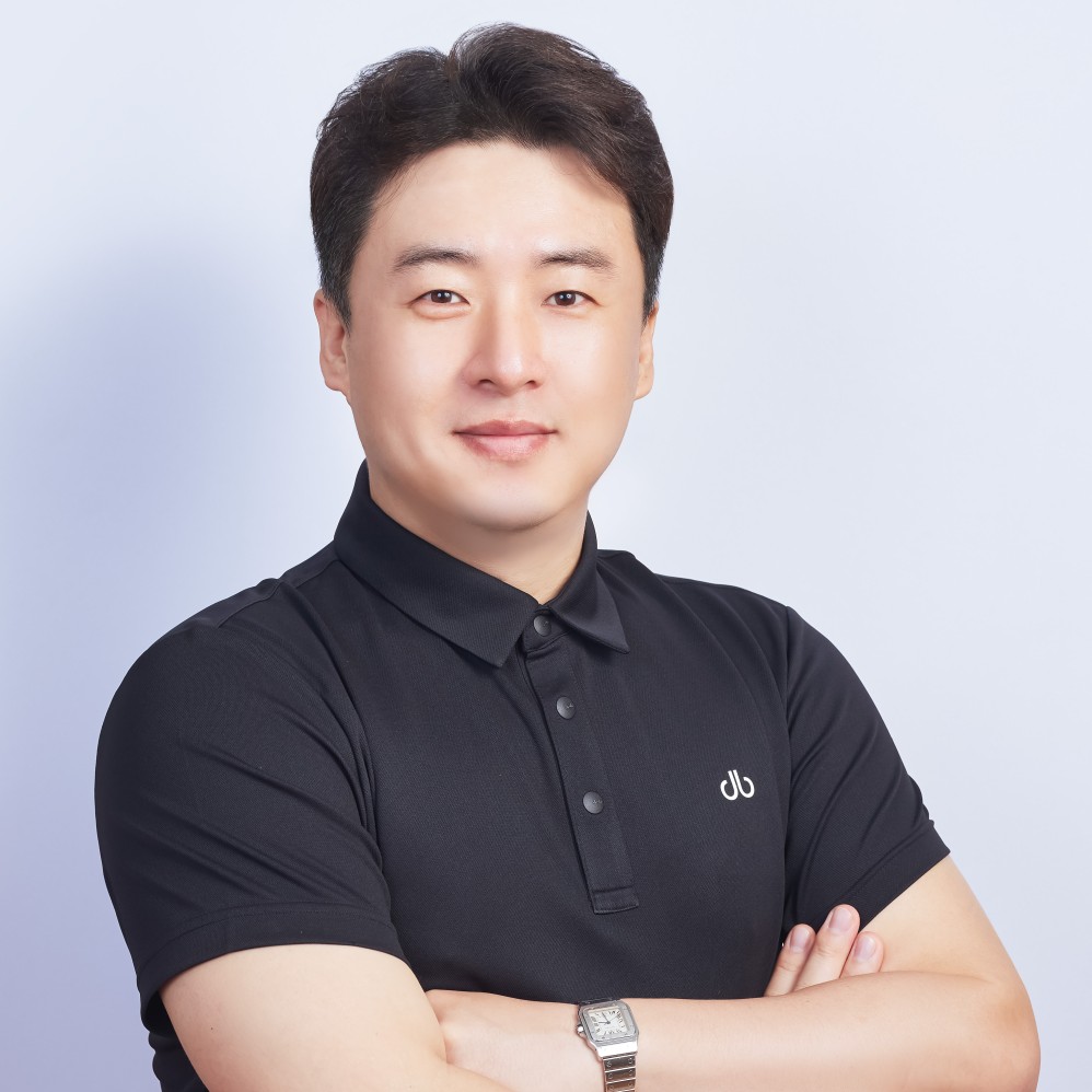 KPGA 투어프로 이로건 골프 강사 프로필 사진