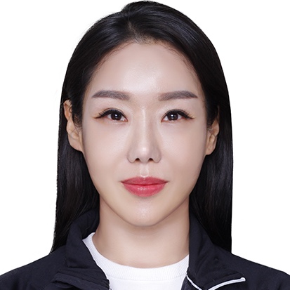 김미선 골프 강사 프로필 사진
