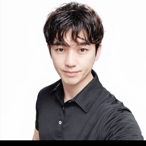 김동운 골프 강사 프로필 사진