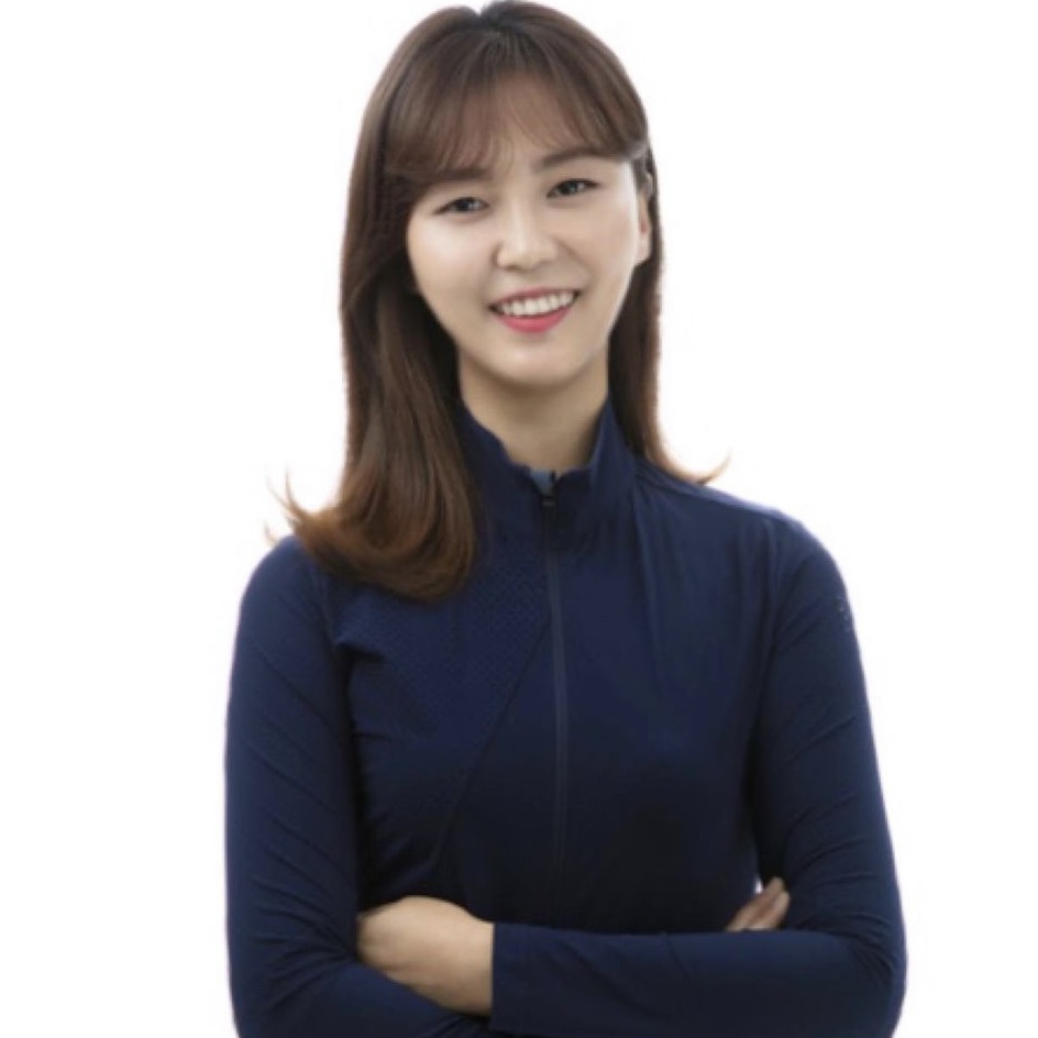 서희진 골프 강사 프로필 사진
