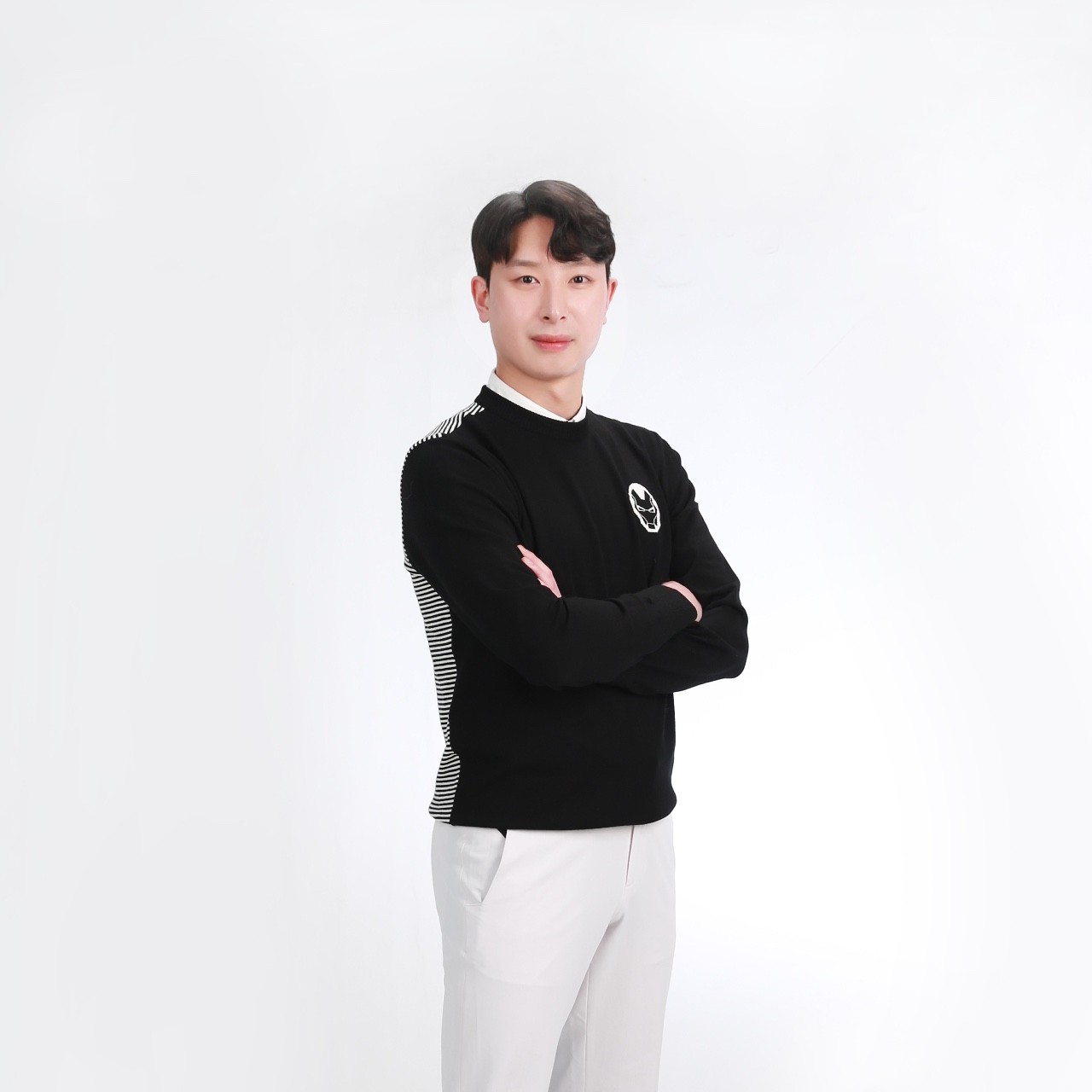 최승우 골프 강사 프로필 사진