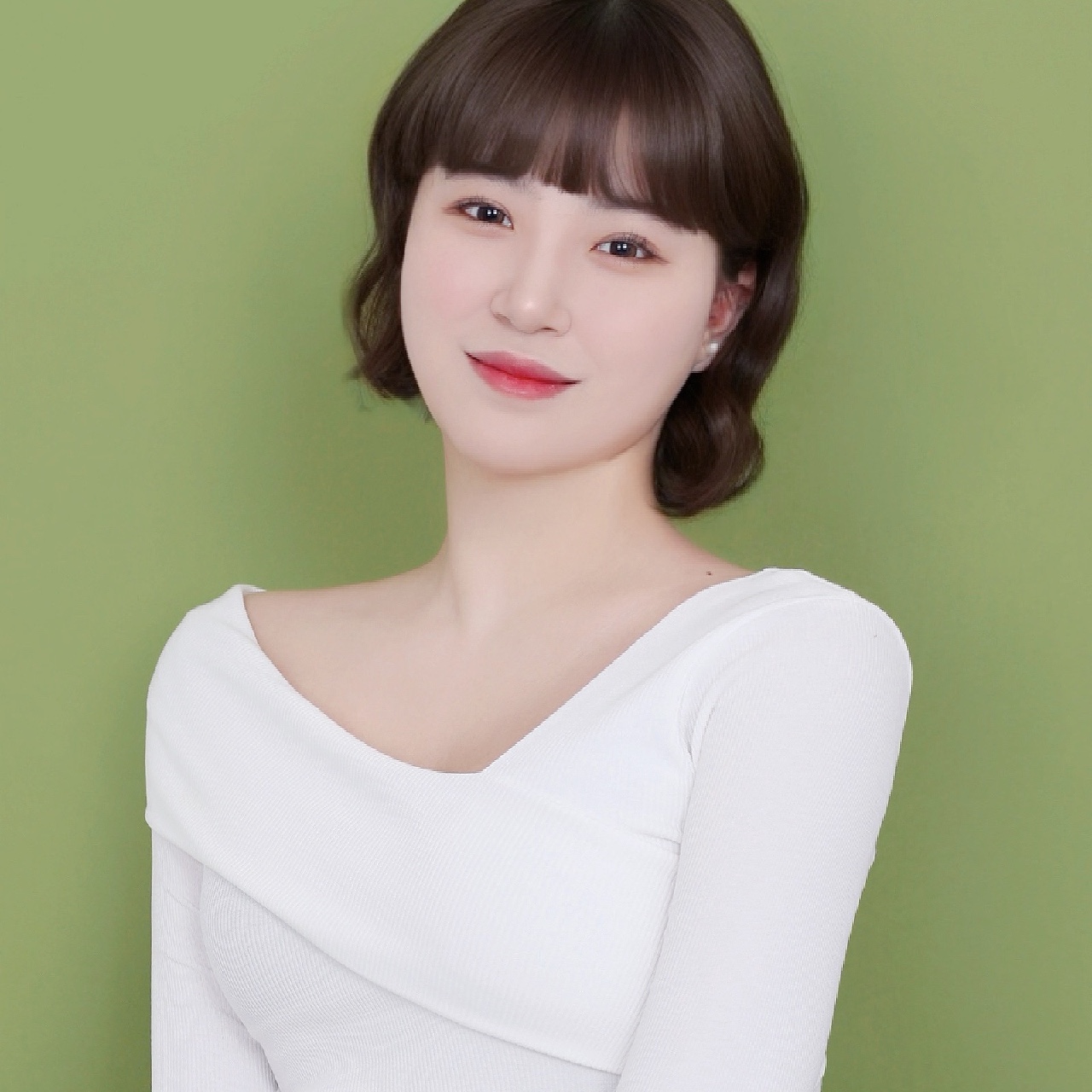 김현수 매체연기 강사 프로필 사진