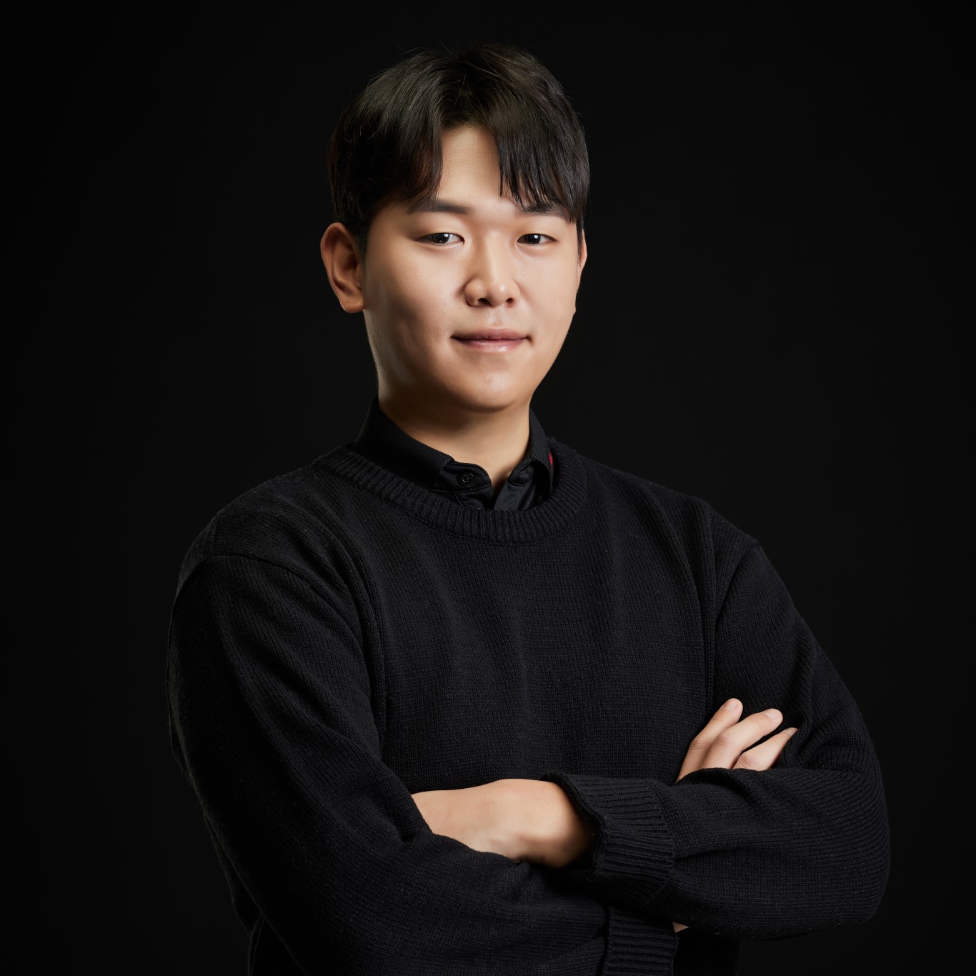 김지윤 골프 강사 프로필 사진