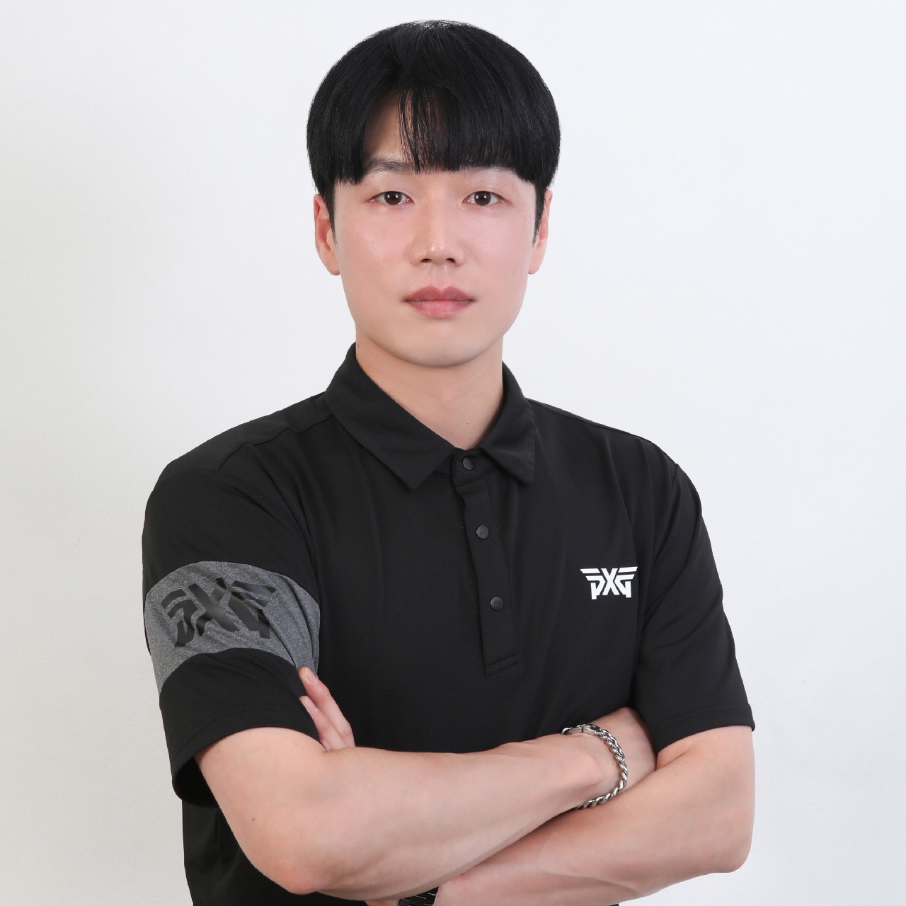 박효신 골프 강사 프로필 사진
