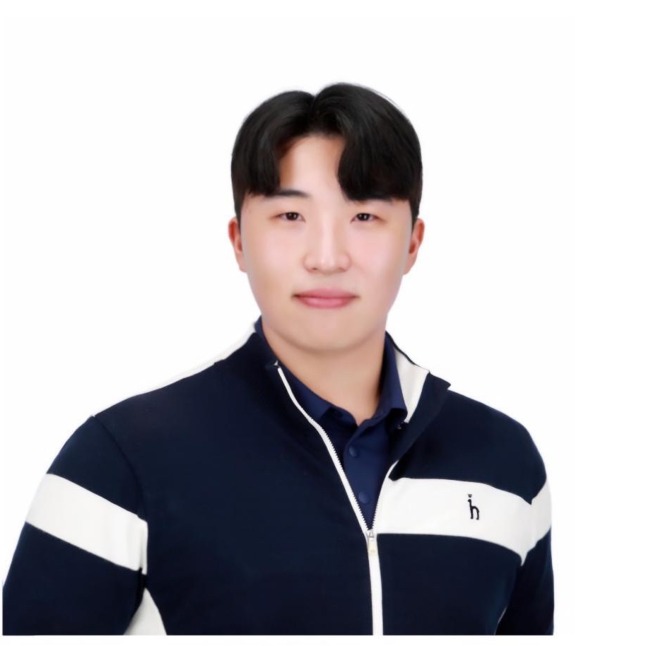 김찬원 골프 강사 프로필 사진