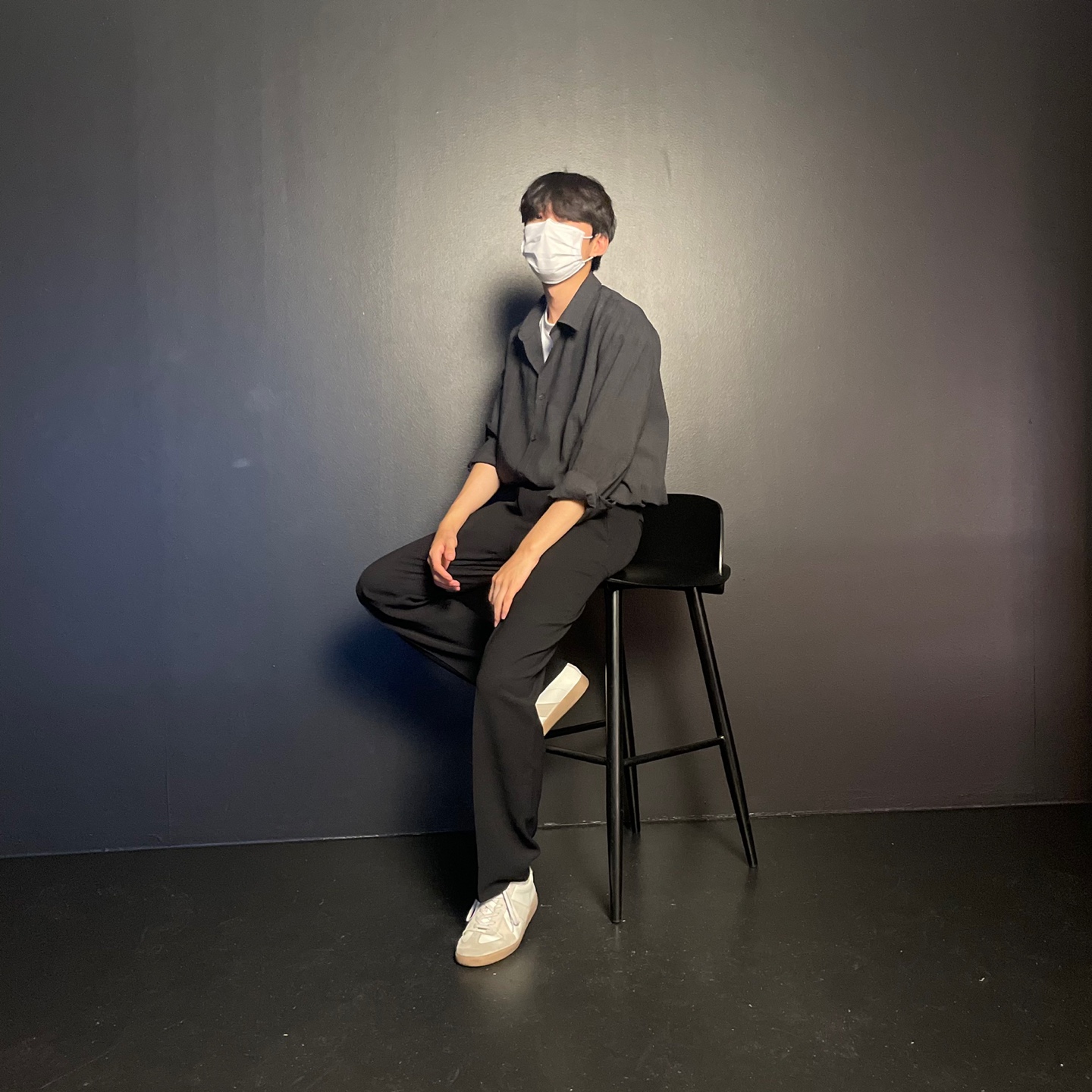 최동헌 랩 강사 프로필 사진